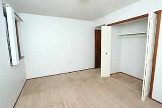 Baypointe Apartments in Saginaw, MI - Foto de edificio - Interior Photo