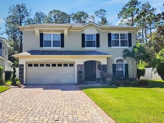 property at 1043 Crane Crest Way