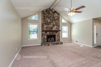 215 Merrydale Dr in Fayetteville, GA - Building Photo - Building Photo