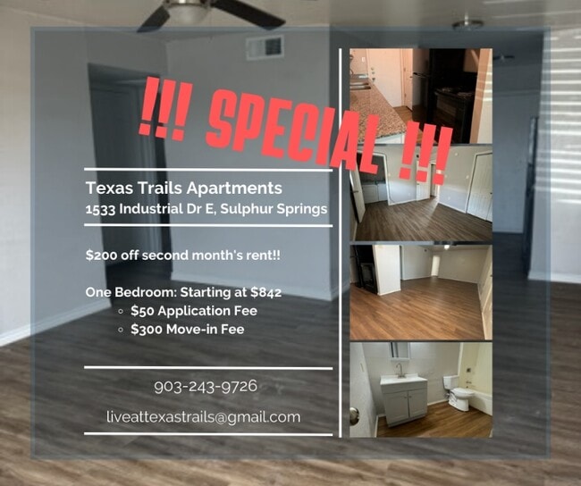 1533 Industrial Dr E