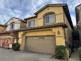 16728 Tim Ln in Van Nuys, CA - Building Photo
