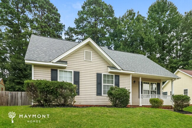 1113 Summit Hills Dr in Charlotte, NC - Building Photo - Building Photo
