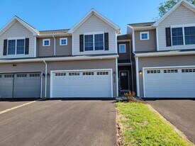 205 Sage Blvd in Middletown, PA - Building Photo