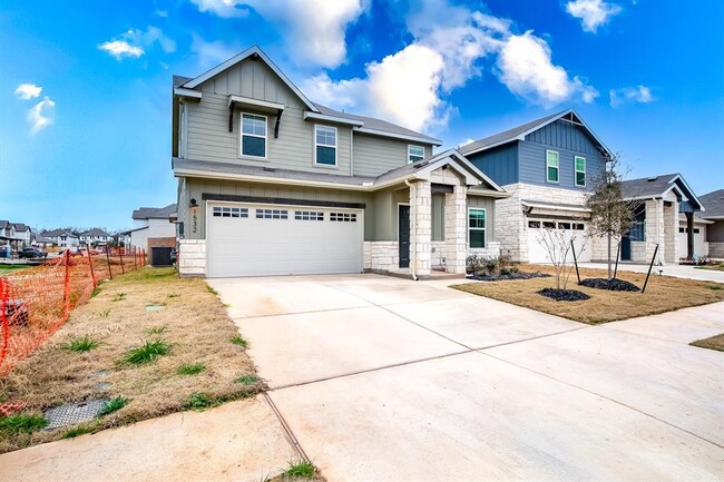1532 Homestead Farms Dr in Round Rock, TX - Building Photo - Building Photo