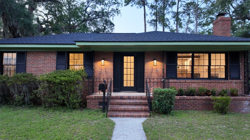 1464 E 41st St in Savannah, GA - Building Photo