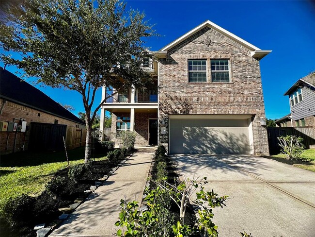 property at 10955 Texas Rose Dr