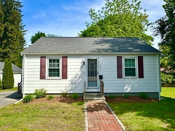 property at 353 Union St