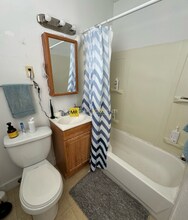 591 Beacon St, Unit 3 in Boston, MA - Building Photo - Building Photo
