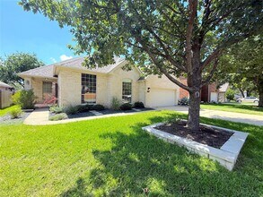 14936 Thatcher Dr in Austin, TX - Building Photo - Building Photo