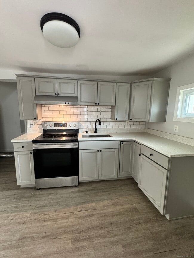 property at 45 Wood Ave