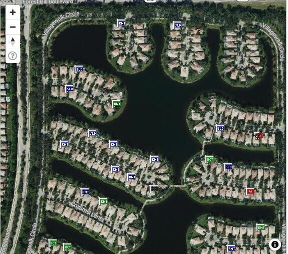 property at 8270 Eleuthera Ln