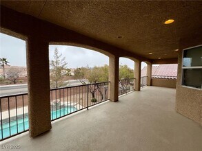 3668 Toscanella Ave in Henderson, NV - Building Photo - Building Photo
