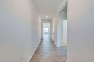 213 Moore Crk Dr in Fuquay Varina, NC - Building Photo - Building Photo