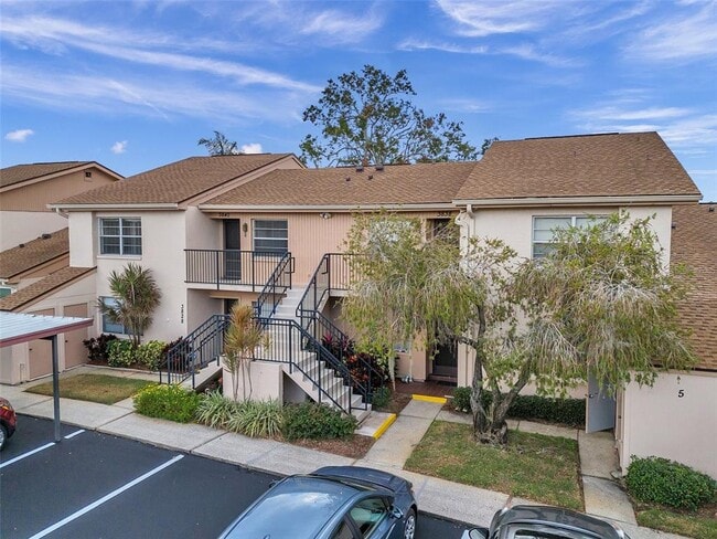 3840 Staysail Ln in Holiday, FL - Building Photo - Building Photo