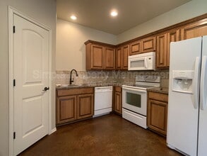 14614 1st St in Choctaw, OK - Building Photo - Building Photo