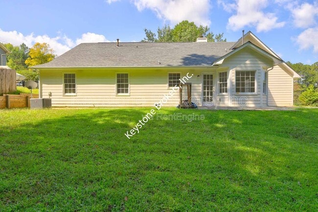 9166 Tara Dr SW in Covington, GA - Building Photo - Building Photo