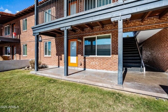 property at 3601 N 15th Ave