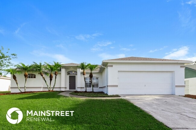 property at 2704 Champion Ridge Dr