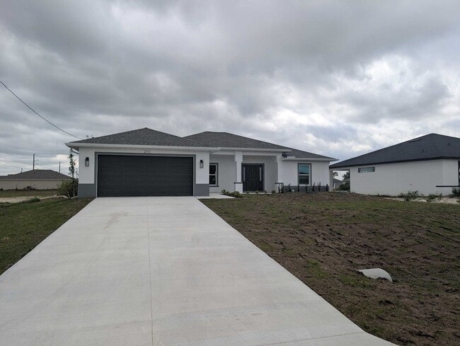 property at 2711 NE 1st Ave