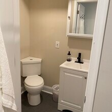 718 Tuckerman St NW, Unit Basement in Washington, DC - Foto de edificio - Building Photo