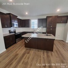 265 Pear Blossom Pkwy in Clayton, NC - Building Photo - Building Photo