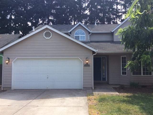 property at 10417 NE 97th St