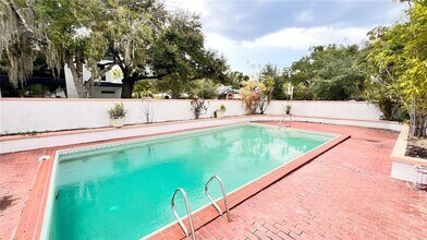 1807 N Park Ave in Winter Park, FL - Building Photo - Building Photo