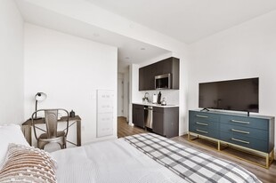 CMPND 9 Homestead in Jersey City, NJ - Building Photo