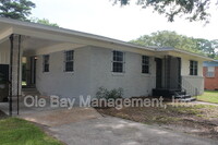 3200 Emogene St in Mobile, AL - Foto de edificio - Building Photo