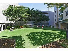 1448 Young St, Unit 1608 in Honolulu, HI - Building Photo - Building Photo
