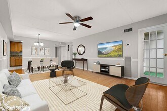 6300 Stevenson Ave, Unit Unit 907 in Alexandria, VA - Building Photo - Building Photo