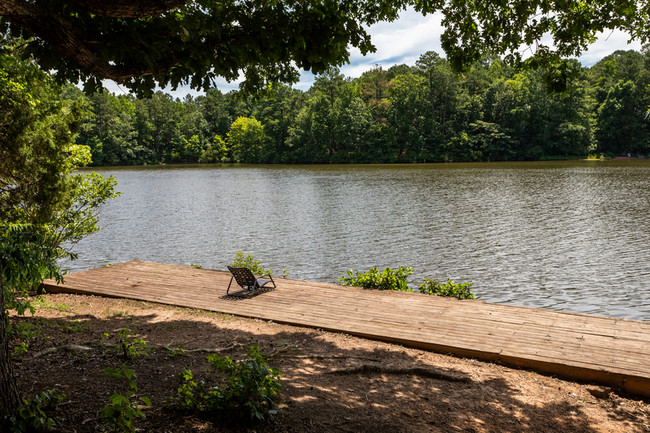 ARIUM Lake Lynn in Raleigh, NC - Building Photo - Building Photo