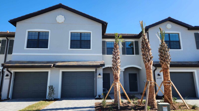 14725 Lyla Ter in Bradenton, FL - Building Photo