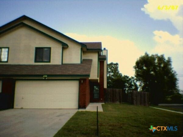 property at 4518 Ronald Dr
