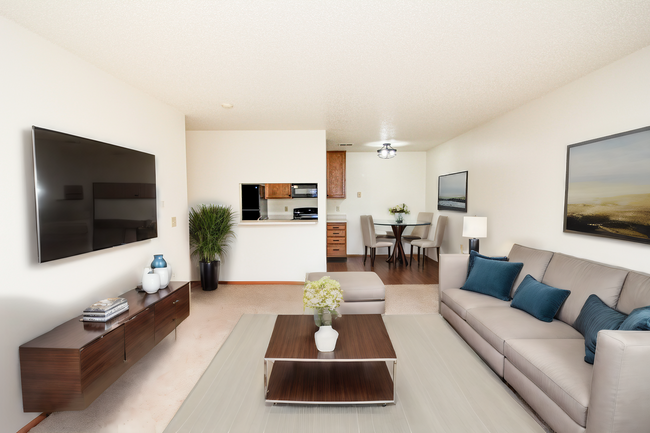 Regency Place Apartments