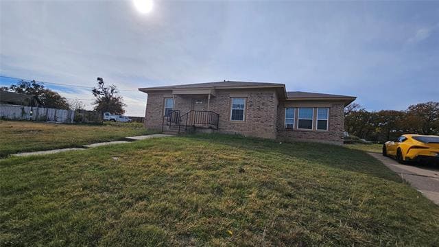 904 Duncan St in Denton, TX - Building Photo