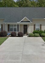 1208 River Rock Rd in Hanahan, SC - Building Photo
