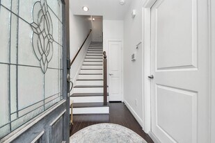 2110 Shearn St in Houston, TX - Building Photo