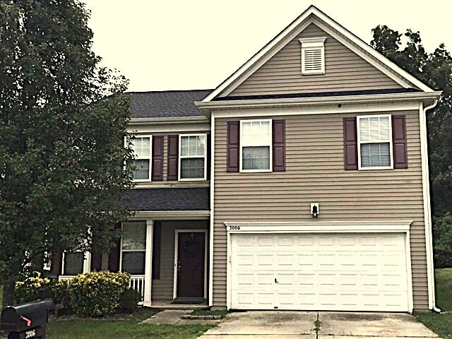 3006 Chimney Wood Trl
