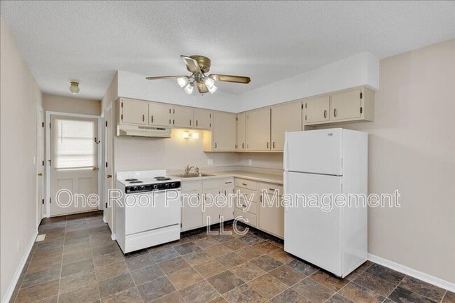property at 701 Linwood Dr