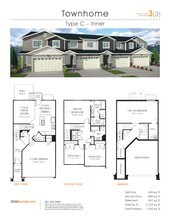 14576 S Quiet Shade Drive in Herriman, UT - Foto de edificio - Building Photo