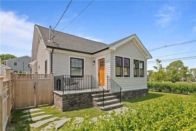 property at 109 Carroll Ave
