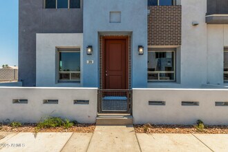 733 E Commonwealth Ave in Chandler, AZ - Building Photo - Building Photo