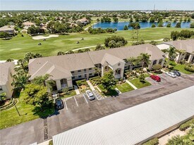 21361 Lancaster Run, Unit 222 in Estero, FL - Building Photo