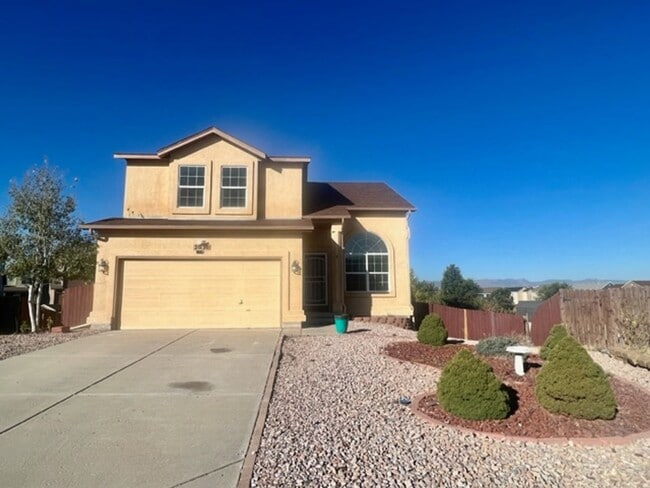 property at 2030 Tee Post Ln