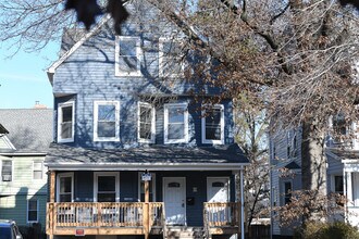 110 Park Ave in East Orange, NJ - Building Photo - Building Photo