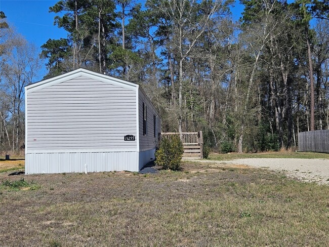 property at 16299 Crockett Martin Ests Dr