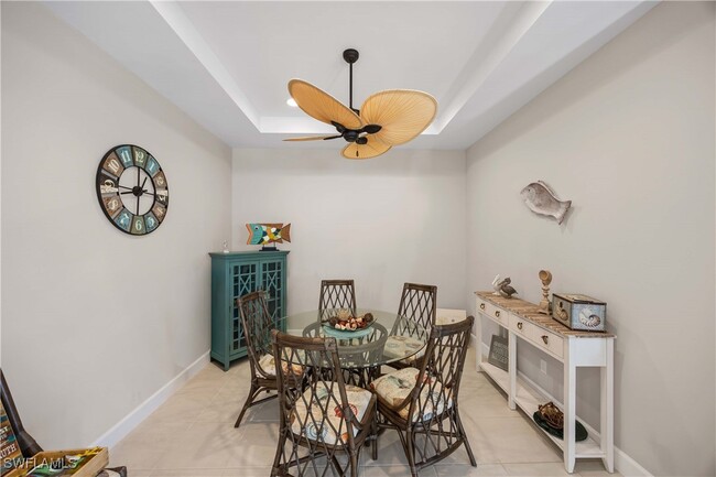 property at 8110 Calle Canovas St