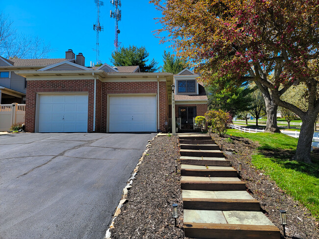 1801 Spring Ridge Ln in Lancaster, PA - Building Photo - Building Photo