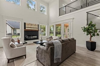 225 St Andrews Dr in Mabank, TX - Building Photo - Building Photo